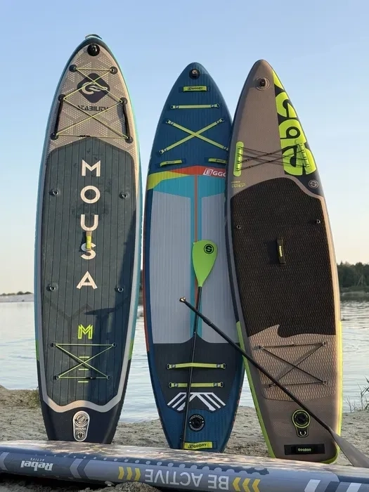 Sup Board (сап дошки) Львів