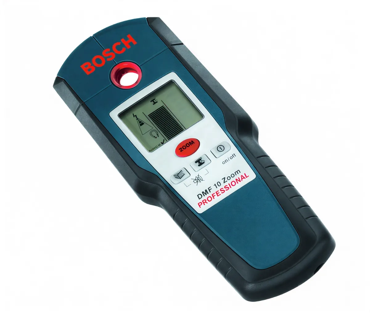 Детектор пошуку проводки BOSCH DMF 10 ZOOM