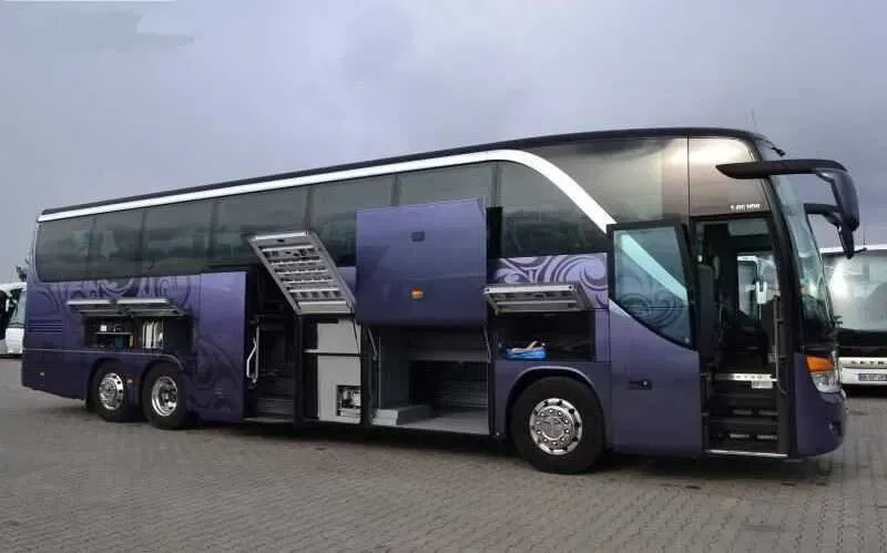 Пасажирські перевезення, автобуси-мікроавтобуси, Харків