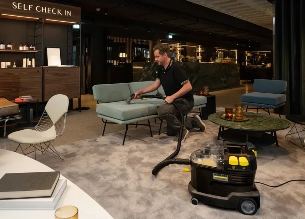 Хімчистка М'яких меблів, диванів, ліжок, матраців, килимів. Одеса!