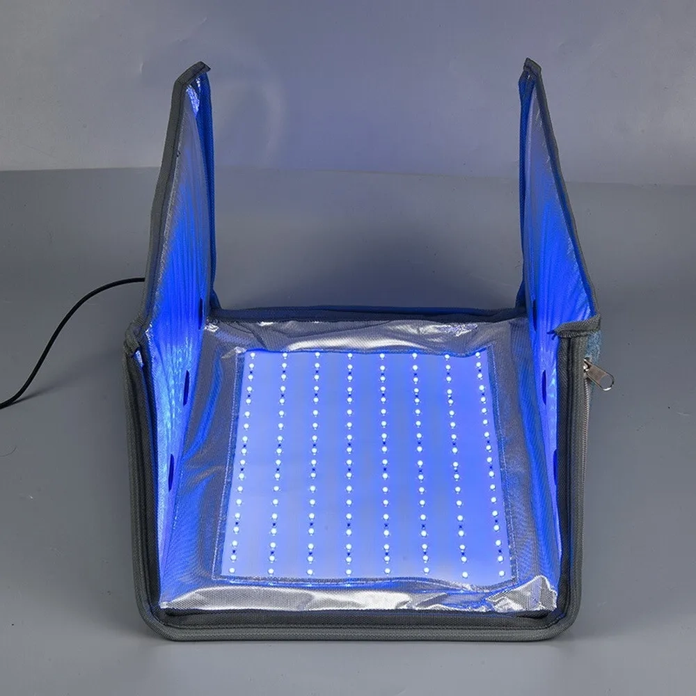 Лампа від жовтяниці Бокс-01 - працює без світла