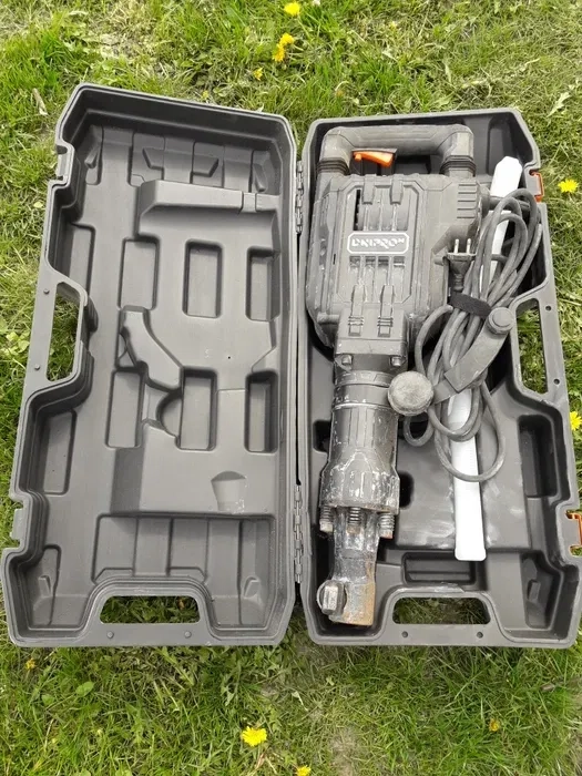 Відбійний молоток Dnipro-M SH-45 з доставкою по Києву