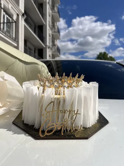 Золота корона