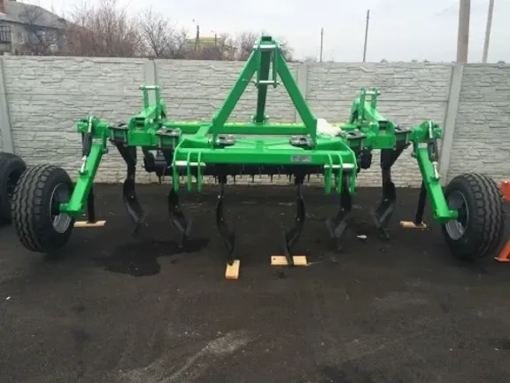 Глибокорозпушувач VELES AGRO GRS 3