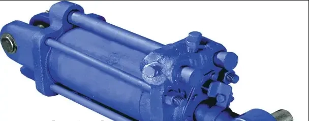 Ремонт, відновлення й обслуговування гідроциліндрів