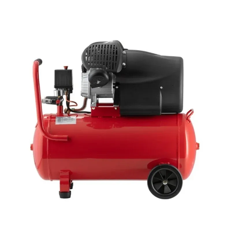 Компресор 50 л — потужне повітря для ваших завдань!