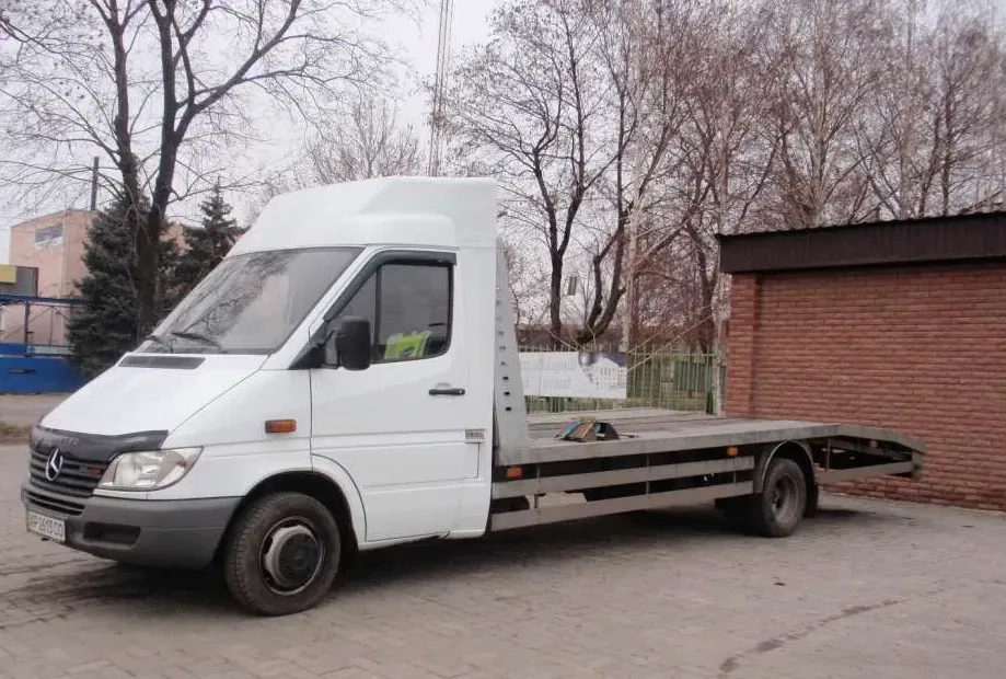 Евакуатор, евакуатор ,Автоевакуатор у Запоріжжі.