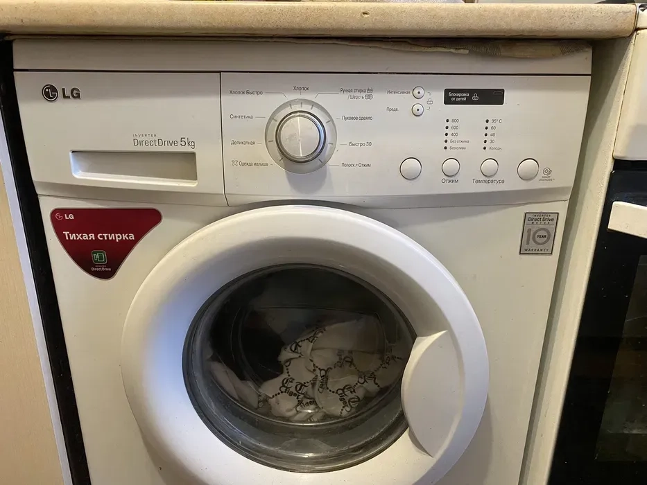 Ремонт пральних машин, холодильників, посудомийка та іншої техніки