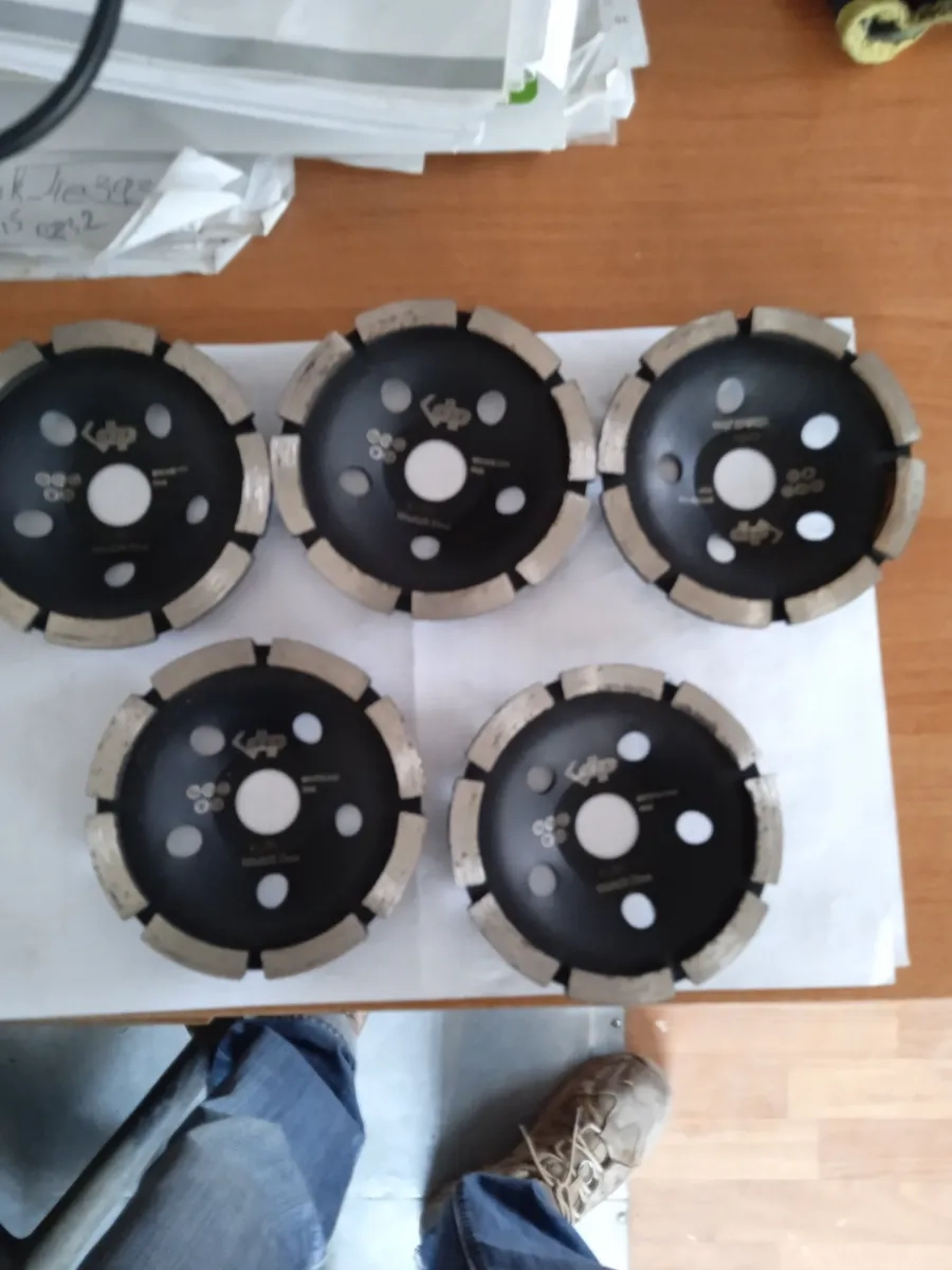 Шлифмашины шліфмашини