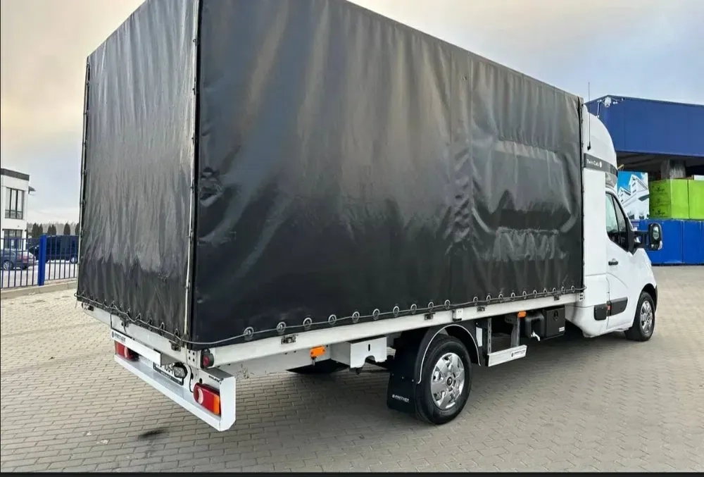 Грузовые перевозки. Перевезу попутные грузы по Украине. 20 грн./км.