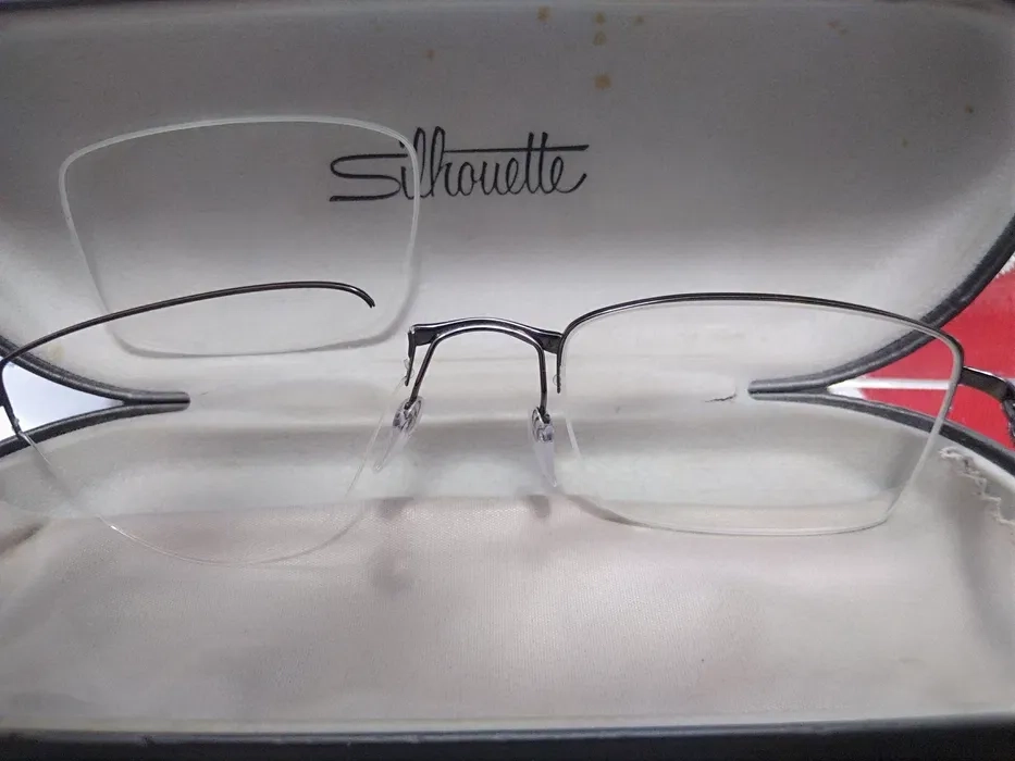 Ремонт будь якої складності Окуляри,очки, сонцезахисні, для зору