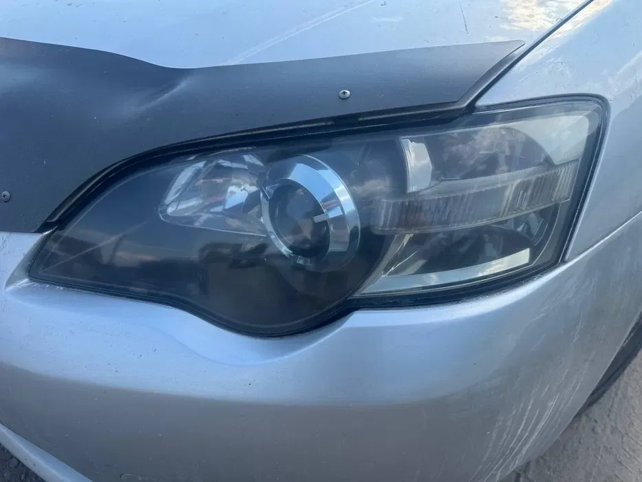 Полірування фар.Установка лінз.Тонування фар