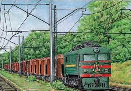 Універсальні криті вагони