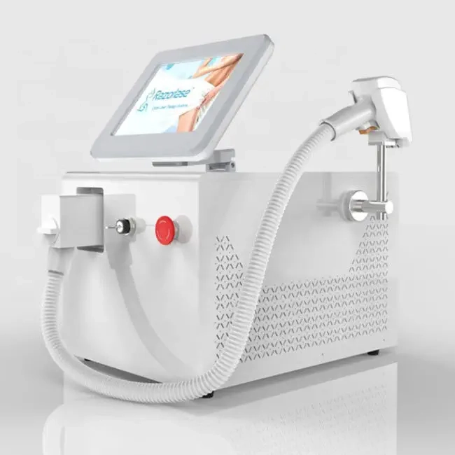 Апарат для діодної лазерної епіляції Sincoheren Razorlase SDL-H