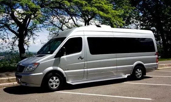 Розвезення персоналу/Замовлення автобуса/мікроавтобуса/Акція-50%/8-75