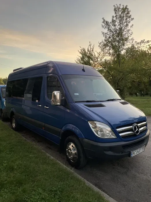 Пасажирські перевезення. Замовлення Автобуса. Вчасність та надійсність гарантована!