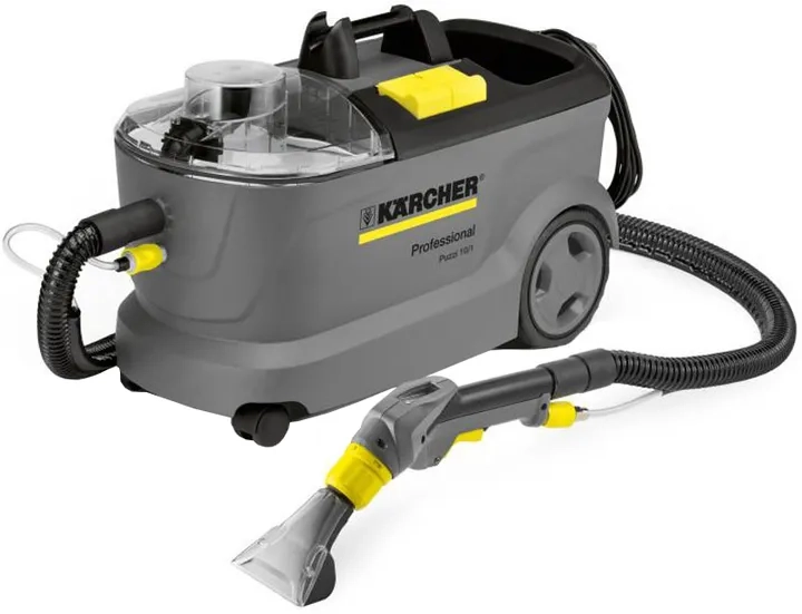 Миючий пилесос Kacher