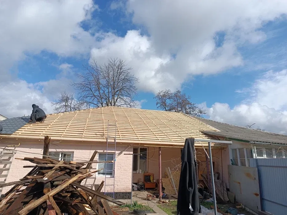 Кровля криш і покрівельні роботи. Не дорого, якісно, швидко
