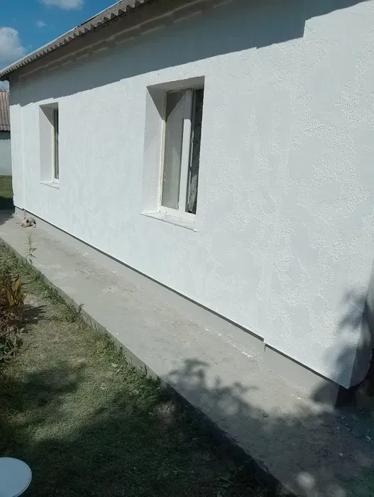 Утеплення фасадів, ремонт фасадів: Забудьте про холод та плісняву назавжди!