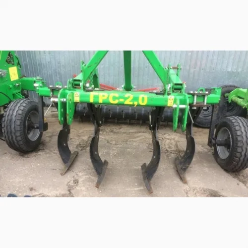 Глибокорозпушувач VELES AGRO GRS 2