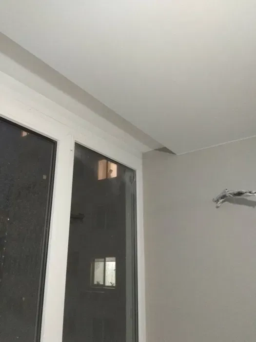 Фарбування стін, стель. Швидко. Якісно