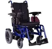 Інвалідні візки