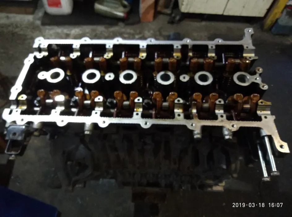 Ремонт двигунів (ДВС) на Троєщині — швидко, якісно, надійно