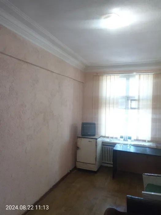 Кімната житло на Піонері без доплат.