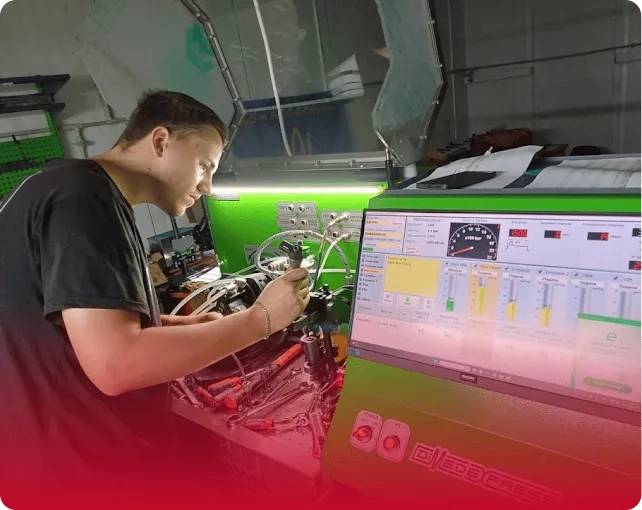 Ремонт та технічне обслуговування