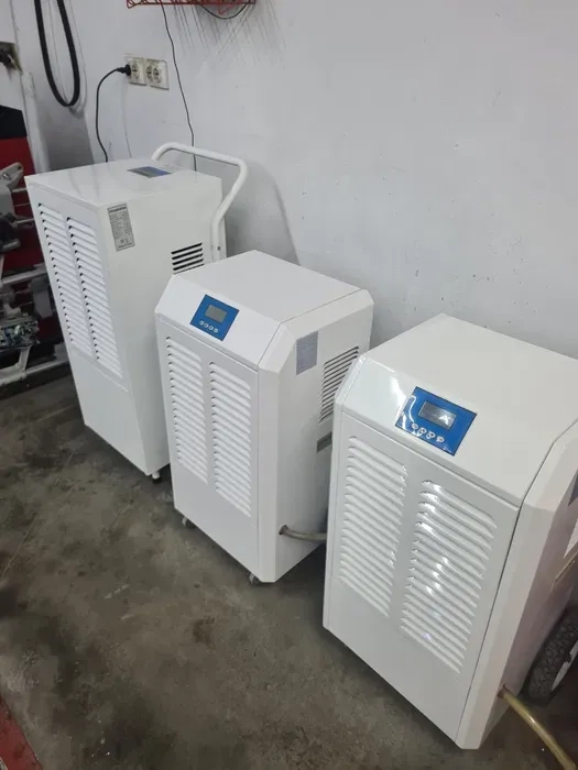 Осушувач повітря для приміщень