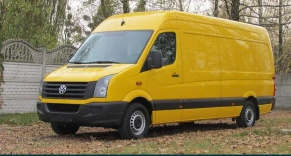 Вантажоперевезення Домашній Квартирний Переїзд - від 17 грн/км