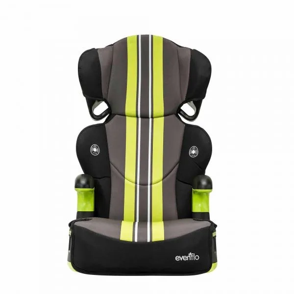 Бустер Evenflo Big Kid (група 2/3, 15–45 кг)