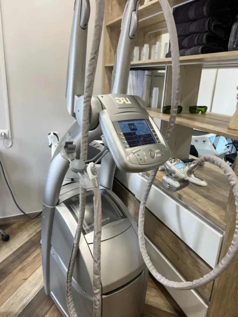 Оригінальне обладнання lpg апарат