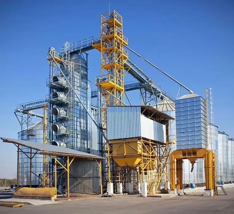 Зерносушарка Тернопіль