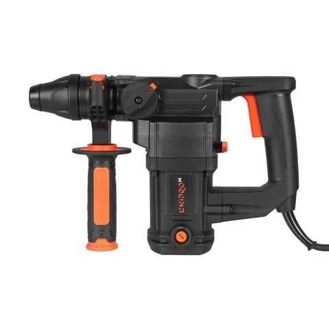 Перфоратор Дніпро М ВН 110 Сила удару 4.5 Дж (бочковий)