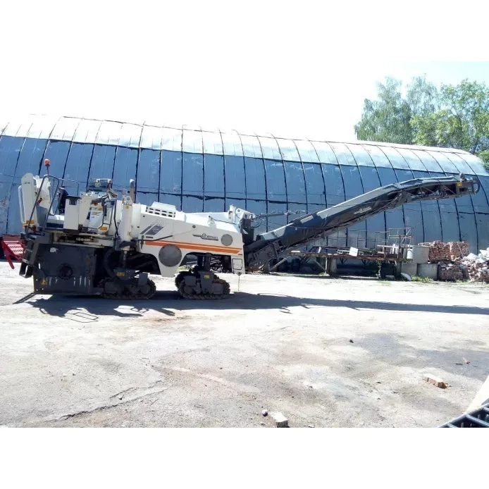 Дорожна фреза Wirtgen W 1200 F