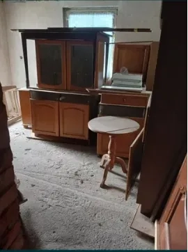 Вивіз, винос, старих меблів
