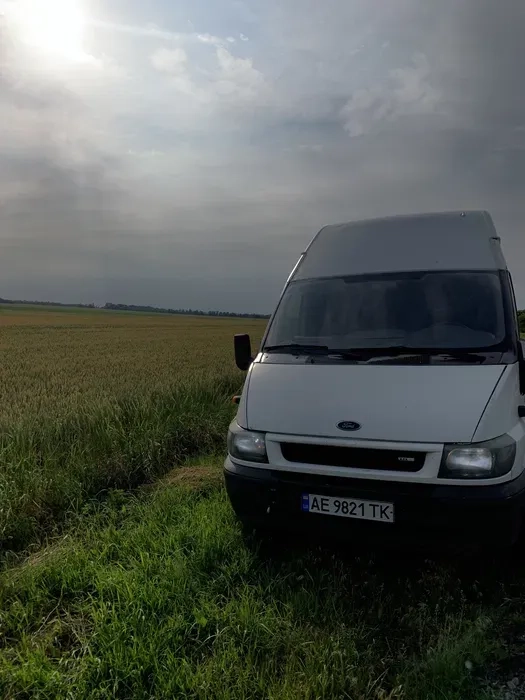 Послуги вантажних перевезень! По місту та Україні. Грузоперевозки