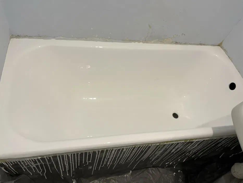 Реставрація ванн