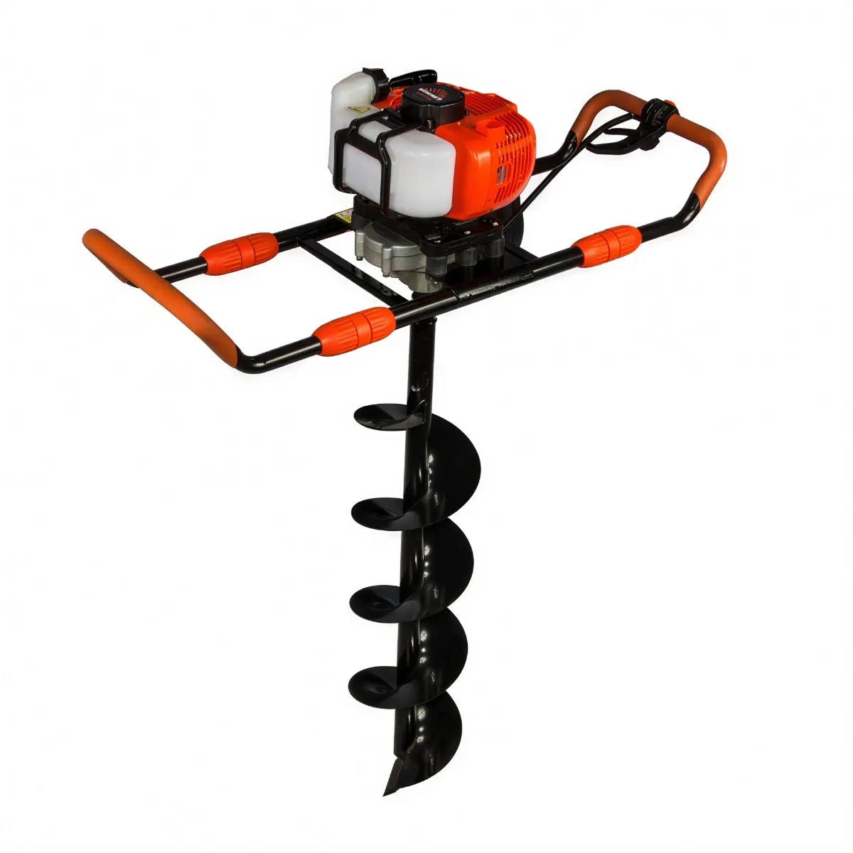 Мотобур ямобур Vitals BUM 52n до 200мм