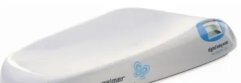 Ваги для новонароджених ZELMER