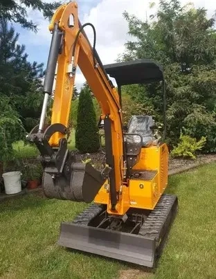 Послуги міні екскаватором кубота!