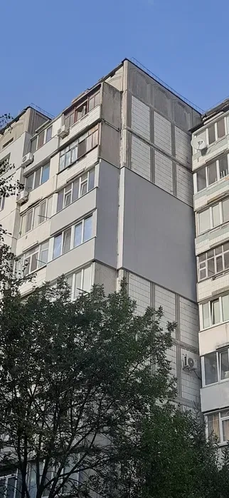 Утепление фасада, утепление квартир, Полтава 1 200 грн.