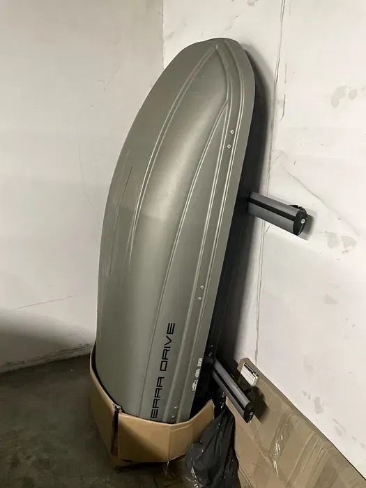 Автобокс Terra drive 440.