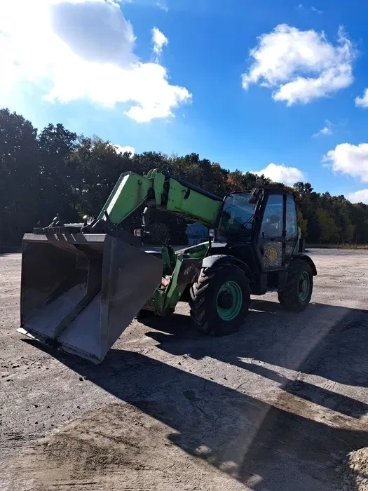 Навантажувач