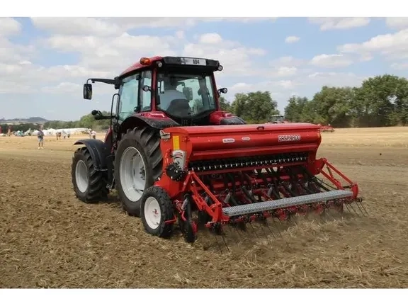 Сівалка GASPARDO MASCHIO Maria