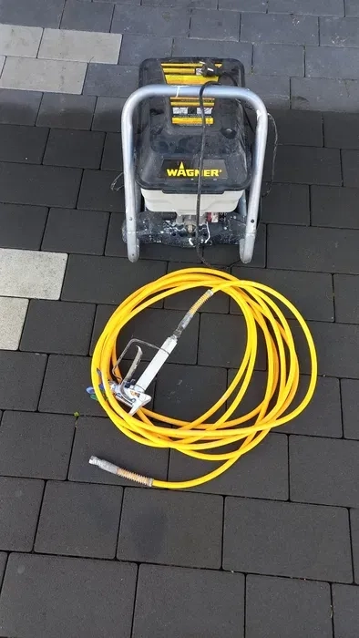 Фарбо( краско) пульта