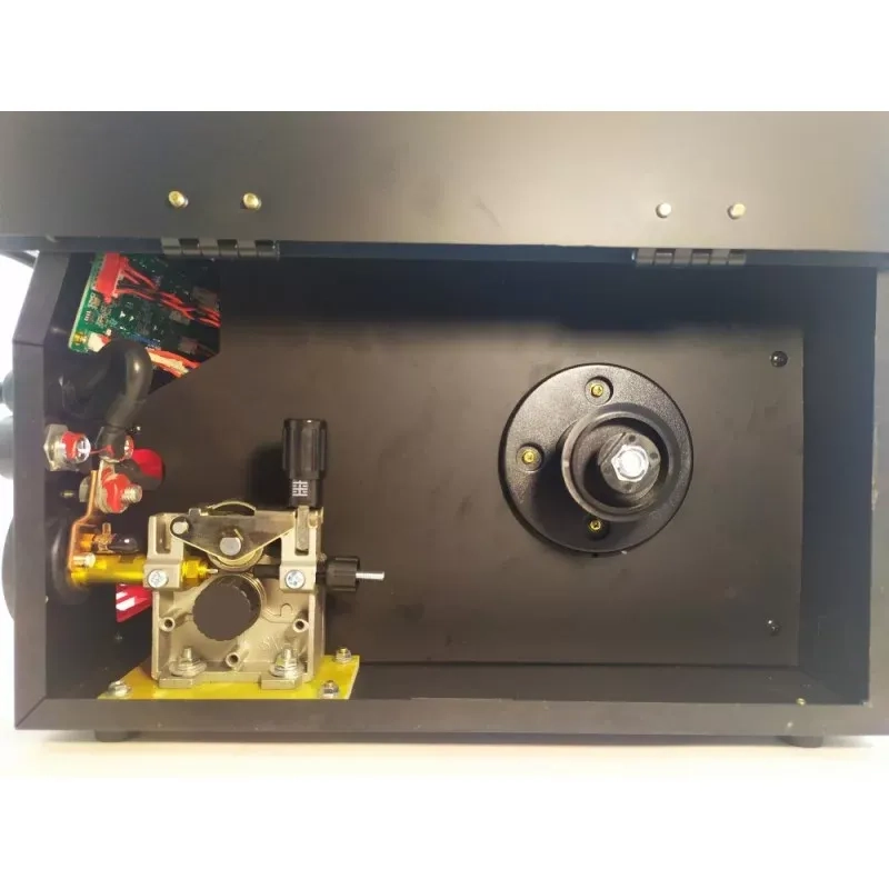 Зварювальний пів автомат Sirius MIG-MAG 320 M