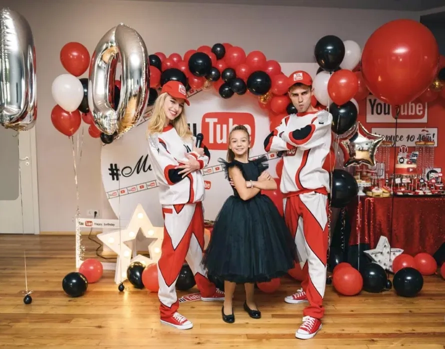 Аніматори, Шоу Програми на Дитяче Свято у Запоріжжі!