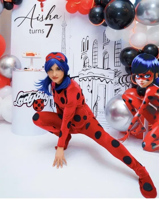 Аніматори, Шоу Програми на Дитяче Свято у Запоріжжі!